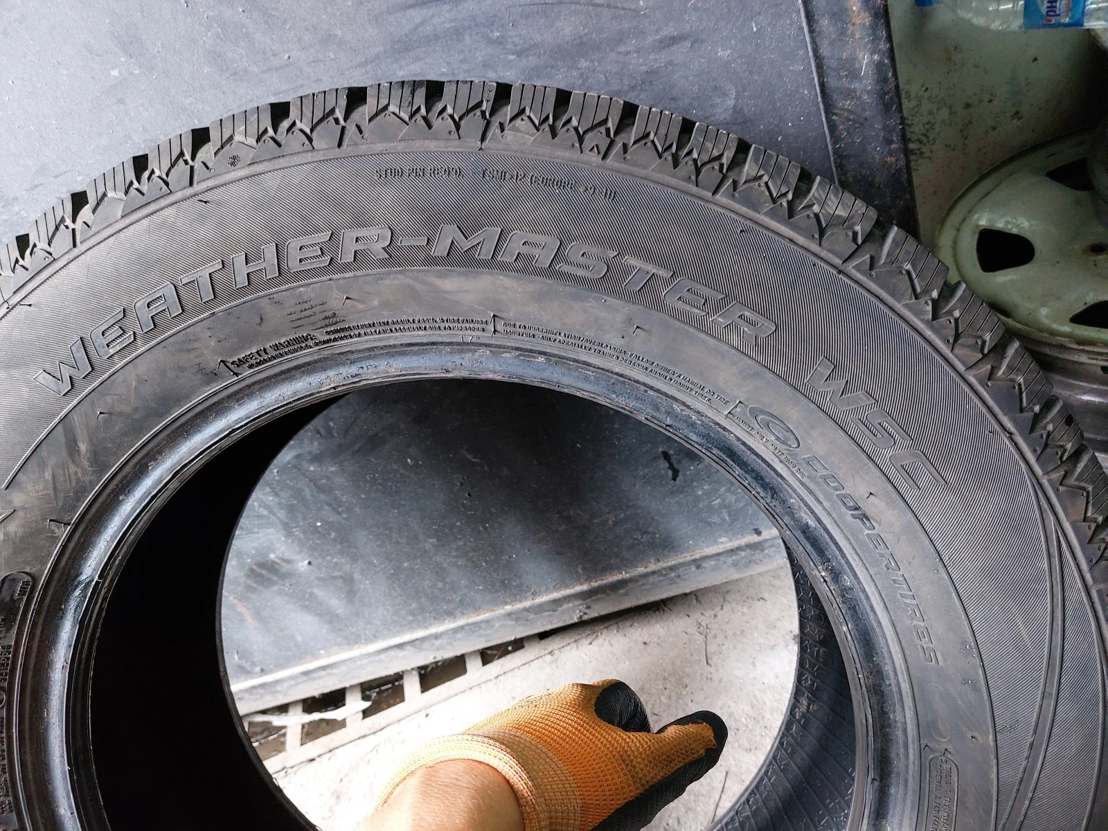 ���� 235/65R17 | Mobile.bg � ����������� 6
