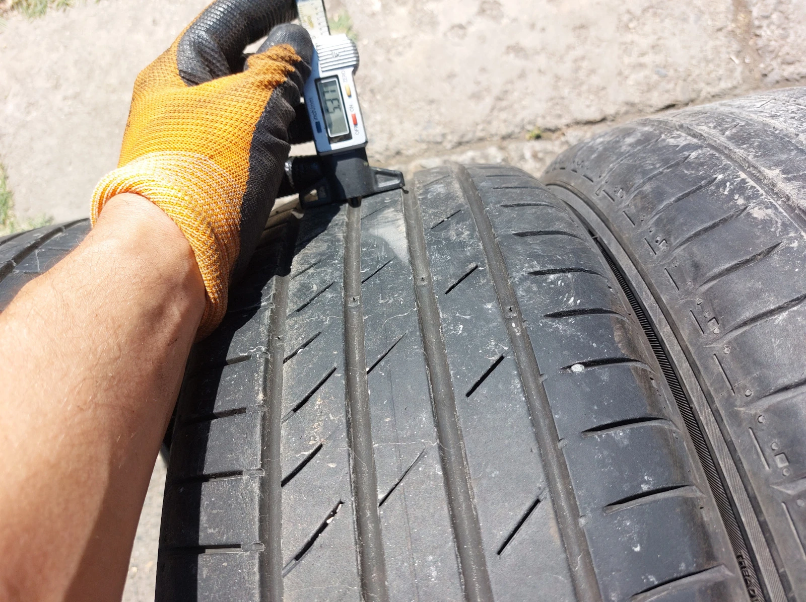 ���� 205/60R16 | Mobile.bg � ����������� 5