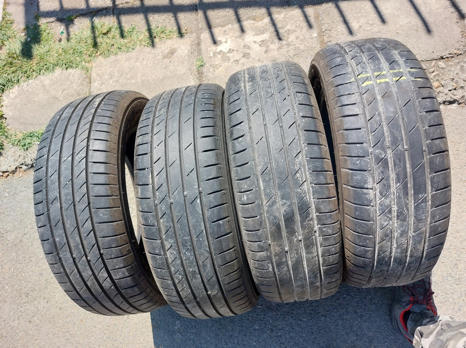 ���� 205/60R16 | Mobile.bg � ����������� 1