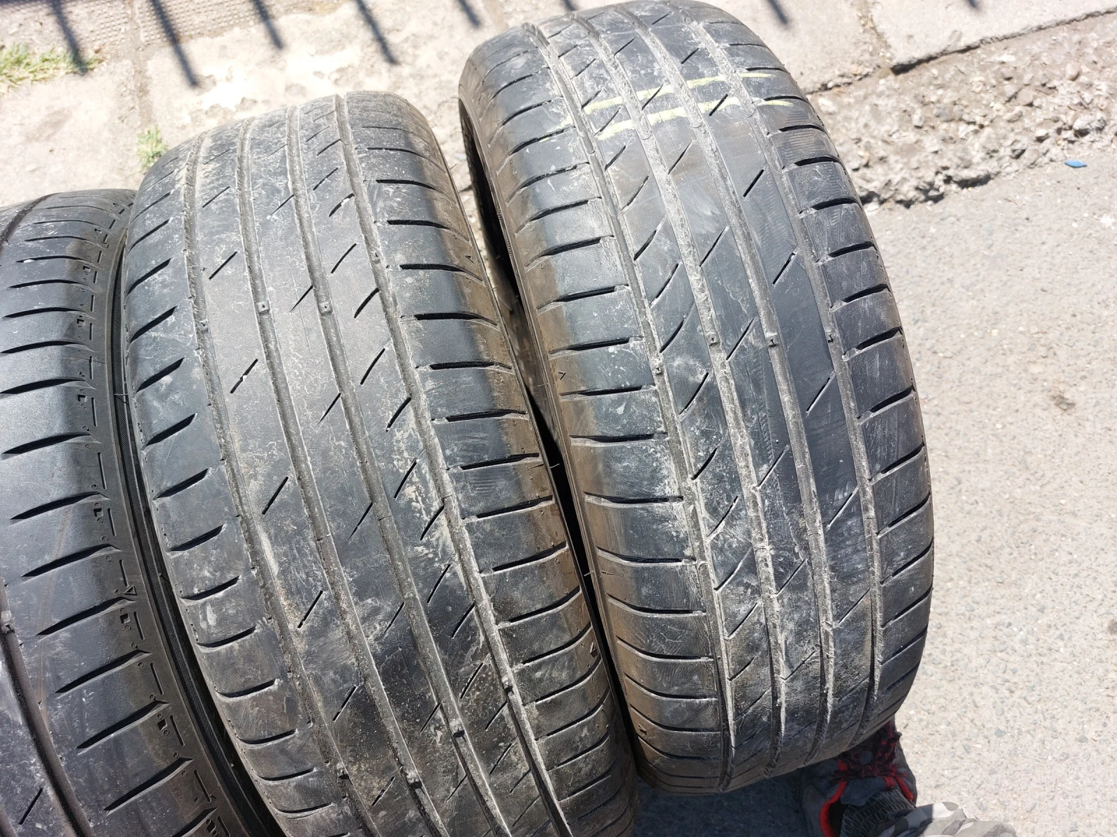 ���� 205/60R16 | Mobile.bg � ����������� 4