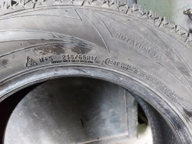 Гуми Зимни 235/65R17, снимка 7 - Гуми и джанти - 37683180