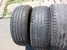 Гуми Летни 205/60R16, снимка 3 - Гуми и джанти - 41831683