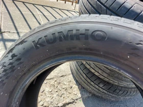 Гуми Летни 205/60R16, снимка 6 - Гуми и джанти - 41831683