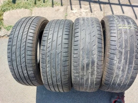 Гуми Летни 205/60R16, снимка 2 - Гуми и джанти - 41831683