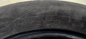 Гуми Летни 215/60R17, снимка 5 - Гуми и джанти - 49533951