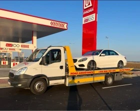 Денонощна Пътна помощ Бургас, снимка 3