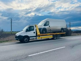 Денонощна Пътна помощ Бургас, снимка 2