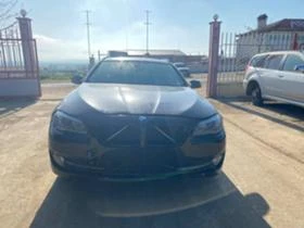BMW 530 3.0d xDrive, снимка 4