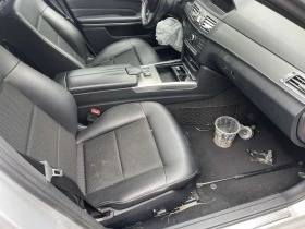 Mercedes-Benz E 250 Cdi 4 matik, снимка 5