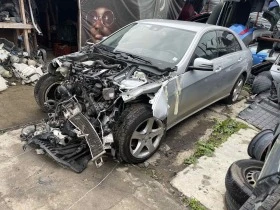 Mercedes-Benz E 250 Cdi 4 matik, снимка 3