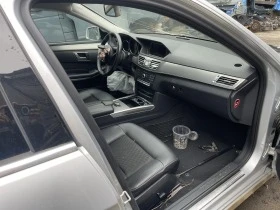 Mercedes-Benz E 250 Cdi 4 matik, снимка 6