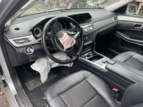 Mercedes-Benz E 250 Cdi 4 matik, снимка 9