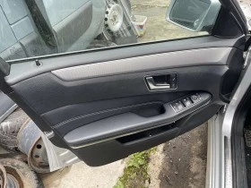 Mercedes-Benz E 250 Cdi 4 matik, снимка 8