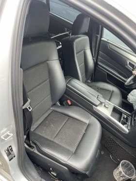 Mercedes-Benz E 250 Cdi 4 matik, снимка 7