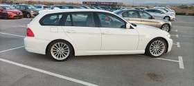 BMW 320, снимка 7