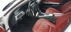 BMW 320, снимка 10