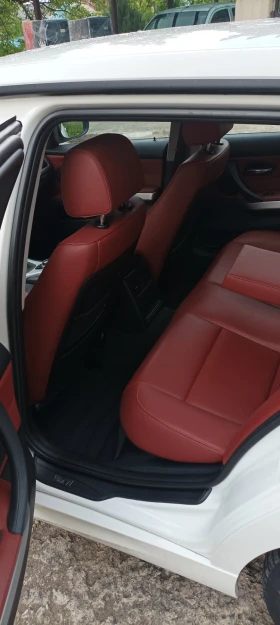 BMW 320, снимка 11