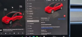 Tesla Model Y Dual Motor Long Range, снимка 16