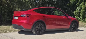Tesla Model Y Dual Motor Long Range, снимка 6