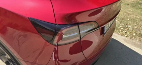 Tesla Model Y Dual Motor Long Range, снимка 10