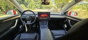 Tesla Model Y Dual Motor Long Range, снимка 12