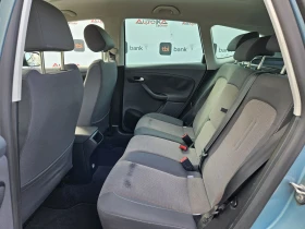 Seat Altea XL= 1.9TDI-105кс= АВТОМАТ= 157.000км= АВТОПИЛОТ, снимка 9
