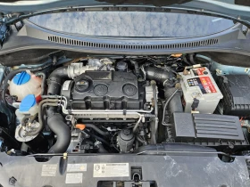 Seat Altea XL= 1.9TDI-105кс= АВТОМАТ= 157.000км= АВТОПИЛОТ, снимка 17