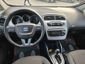 Seat Altea XL= 1.9TDI-105кс= АВТОМАТ= 157.000км= АВТОПИЛОТ, снимка 11