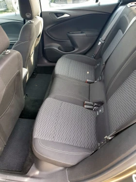 Opel Astra CDTI sport tourer, снимка 10