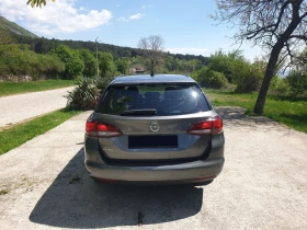 Opel Astra CDTI sport tourer, снимка 6
