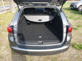 Opel Astra CDTI sport tourer, снимка 11