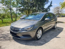 Opel Astra CDTI sport tourer, снимка 3