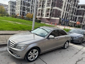 Mercedes-Benz C 220 w204 646, снимка 2