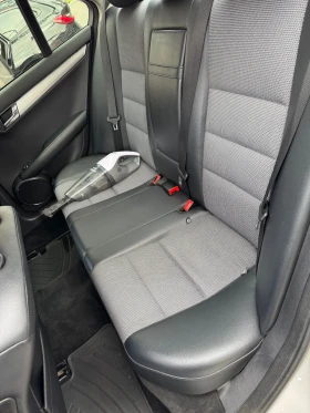 Mercedes-Benz C 220 w204 646, снимка 8