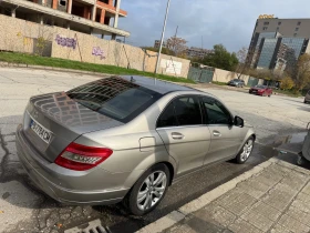 Mercedes-Benz C 220 w204 646, снимка 5