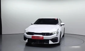 Kia K5 2.0 LPi Prestige * НАЙ-ДОБРА ЦЕНА В БЪЛГАРИЯ* , снимка 3