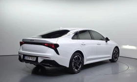 Kia K5 2.0 LPi Prestige * НАЙ-ДОБРА ЦЕНА В БЪЛГАРИЯ* , снимка 2