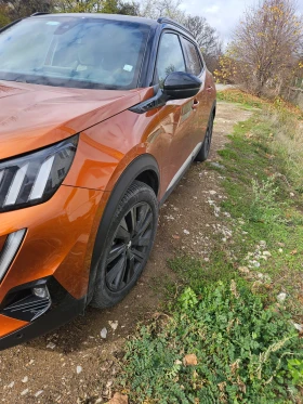 Peugeot 2008, снимка 4