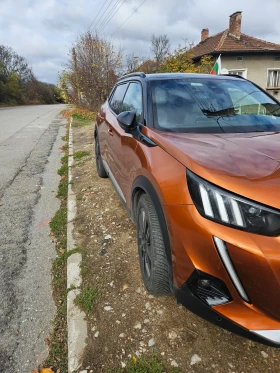 Peugeot 2008, снимка 3