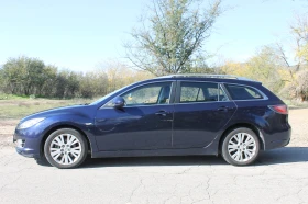 Mazda 6 НОВ ВНОС, ИТАЛИЯ, снимка 4