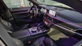 BMW 750 750i M X Drive БАРТЕР , снимка 16