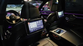 BMW 750 750i M X Drive БАРТЕР , снимка 17