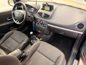 Renault Clio * 1.2* ЗАВОДСКА ГАЗ* , снимка 8