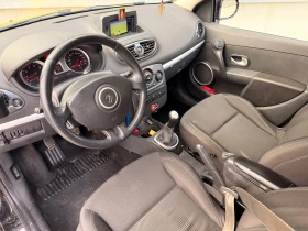 Renault Clio * 1.2* ЗАВОДСКА ГАЗ* , снимка 7