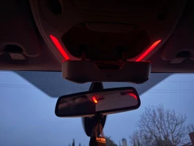 Ford Focus Titanium 1.6 TDCI 115 hp KeylessGo, снимка 13