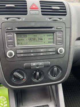 VW Golf 2.0SDI 75кс 116 000км КЛИМАТИК, снимка 13