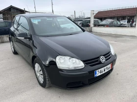 VW Golf 2.0SDI 75кс 116 000км КЛИМАТИК, снимка 3