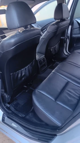 BMW 520, снимка 9