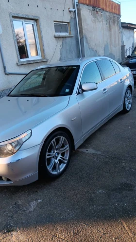 BMW 520, снимка 2