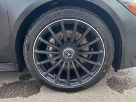 Mercedes-Benz AMG GT * 53 * CARFAX * BURMESTER * ОБДУХВАНЕ * ПАНОРАМА, снимка 7